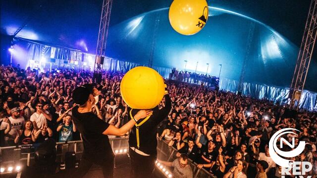 Afterwork Festival & Replay Festival op 2 en 3/9 @Netepark