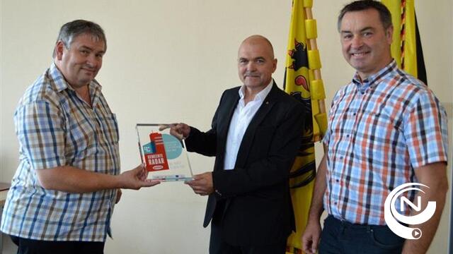 Gemeente Herselt krijgt label gemeenteradar