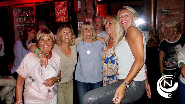 Hertals Oldie Reunion Party @De Max Part II vandaag zondag 6/11