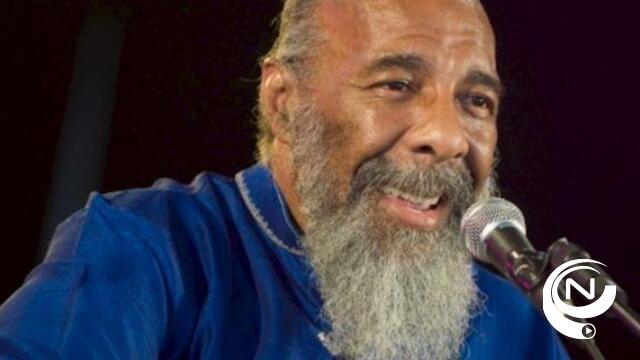 Folkzanger Richie Havens (72) overleden