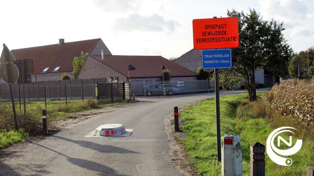 Garagist Jan aan Rietbroek : 'Tractorsluis is pure broodroof'