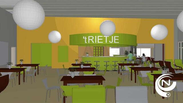 OCMW investeert 2 miljoen euro in dienstencentrum senioren