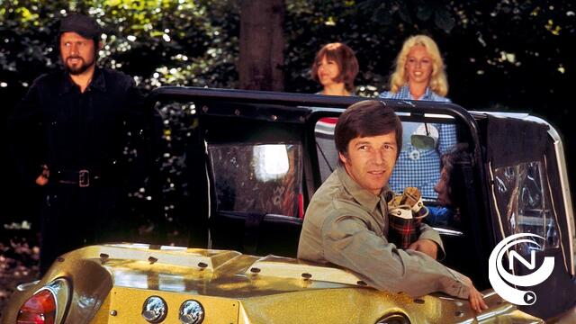 Van "De Kat" tot dokter Walter De Decker in "Thuis": acteur Rik Andries is overleden (84)