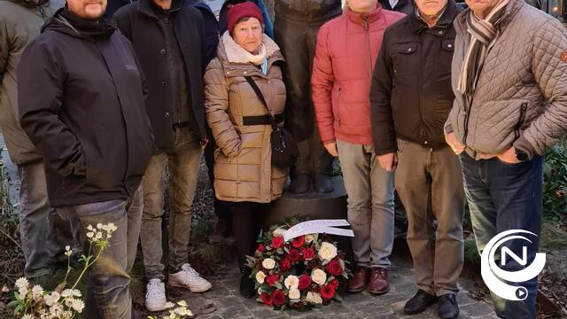Luc De Voeght : "Rik was ook een bijzonder fijn en inspirerend mens" (2)