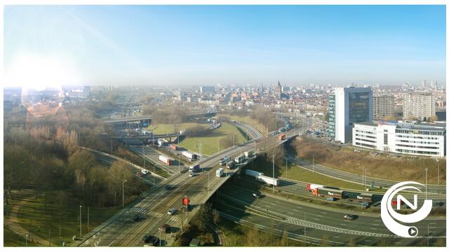 Ringland mag project toelichten in Herentals 
