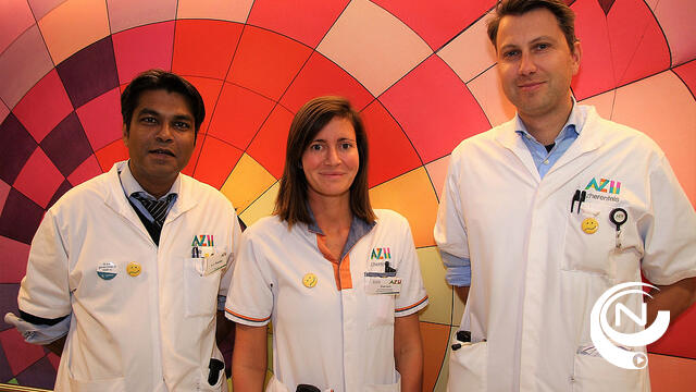 Internationale epilepsiedag in AZ Herentals : 11 februari 