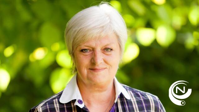 Rita Van den Bulck (CD&V) nieuw OCMW-raadslid