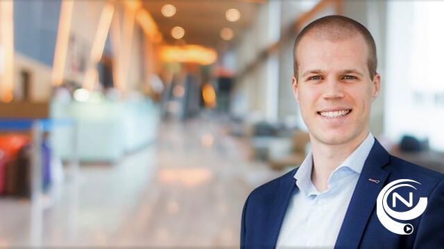 Robert Walters : 'Krappe arbeidsmarkt dubbel risico voor Big 4'
