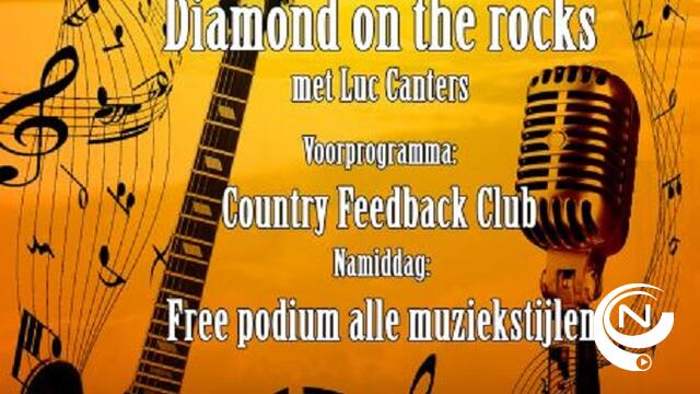 Grobbendonk heeft met Rock@Grobbendonk eigen muziekfestival 