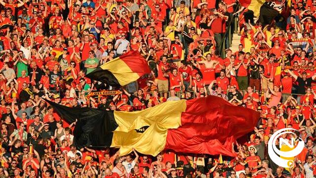 Rode Duivels zetten Servië opzij 2-1 : WK-ticket dichtbij