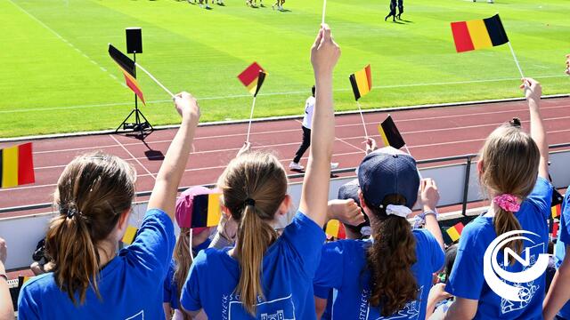 Yannick Meeus 'Krachtig online' : 'EK Voetbal Koorts in de marketingwereld?'
