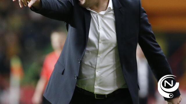 Ontslagen Wilmots : 'We hebben België opnieuw op wereldkaart gezet'
