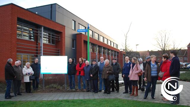 De 'Rode Loper': een veilige route door centrum Mol voor minder mobielen