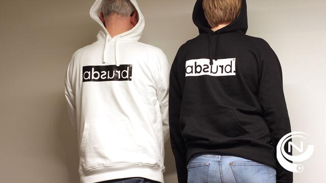 Geels duo start met 'absurd muziekproject'