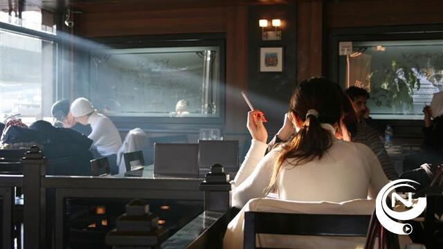 Aantal faillissementen in horeca en kleinhandel blijft dalen