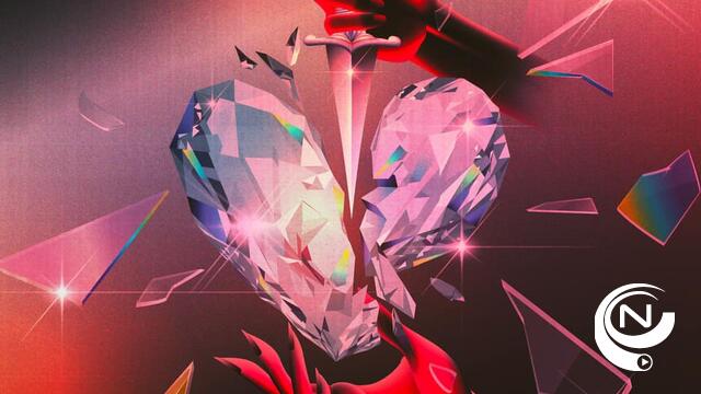 The Rolling Stones lanceren videoclip "Angry", voorbode van eerste nieuwe album in 18 jaar "Hackney diamonds" op 20 oktober