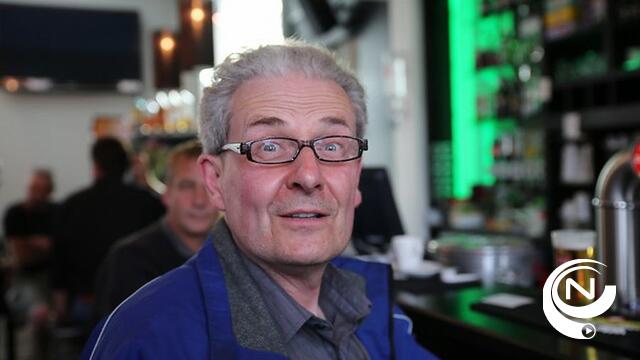 Herentals eert Ronald ‘De Witte Stilte’ Luyten met expo in 2020 : 'Nog geen straatnaam 'Witte Stilte''