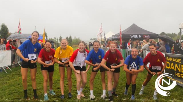46e Ronde van Noorderwijk & NW Feest : unieke dorpsgemeenschap samen sterker dan ooit