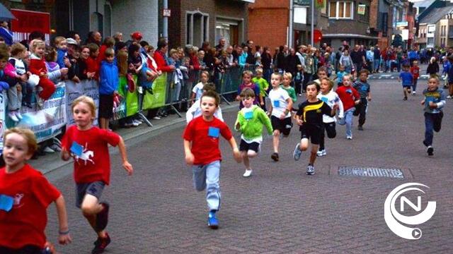 Ronde van Herenthout start op 11 september