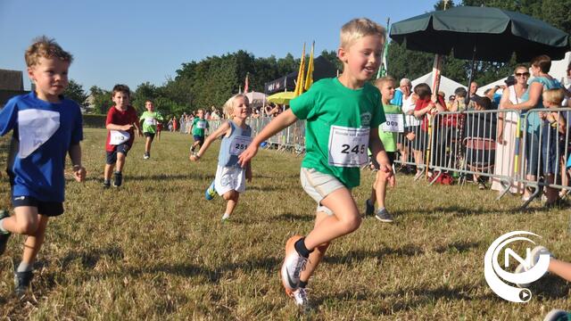 Ronde van Noorderwijk 2021 : maar op 2 locaties eind juli