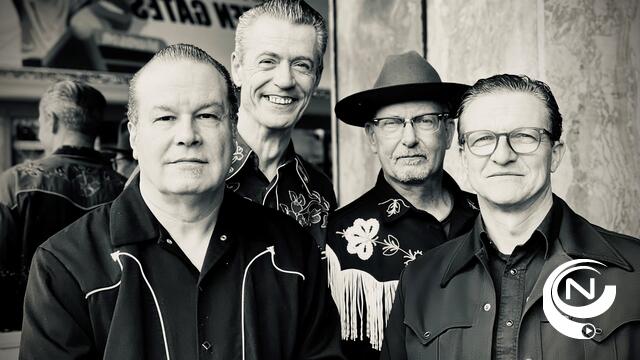 The Seatsniffers Turnhout RotsNight 29 11 25