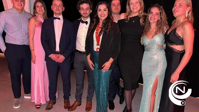 Rotaract Heist-op-den-Berg viert 30-jarig bestaan met spetterend galabal op 23/3