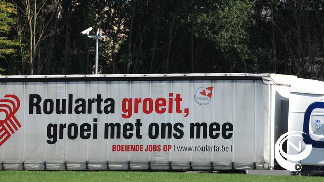 Roularta zet mes in regionale media
