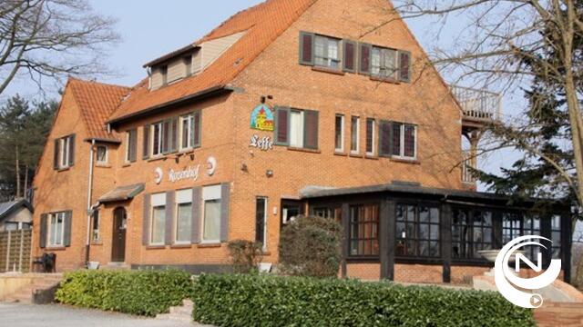 4 jaar cel voor man die partner met geweld in prostitutie dwong, ook in Herentals