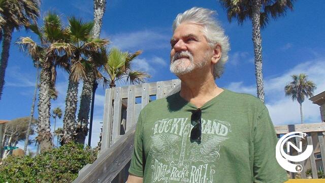 Kempenaar Rudy Mees vanuit San Diego : '25 miljoen Californians kunnen besmet worden'