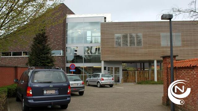 Start omgevingswerken De Rul Kasterlee
