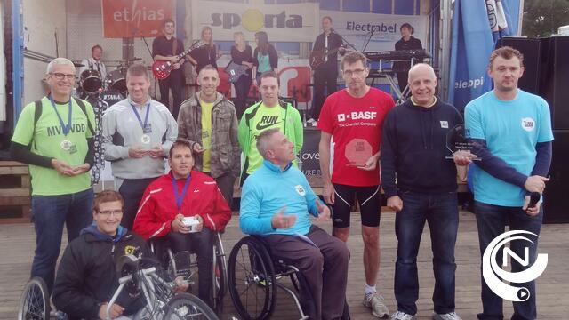 Run to Walk Again - editie 2013 - archief NNieuws