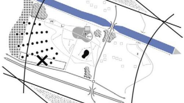 Stad Geel beschermt open ruimte rond Stelen