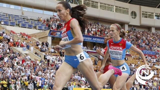 WADA wil alle Russische atleten schorsen