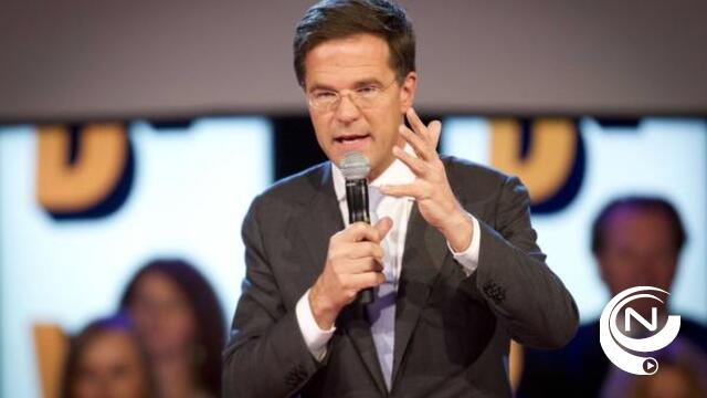 Nederland : VVD de grootste, socialistische PvdA implodeert 