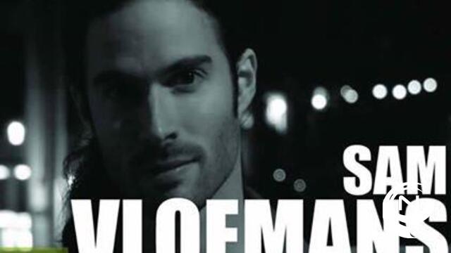 Sam Vloemans unplugged in Sint-Gummaruskerk Herenthout 