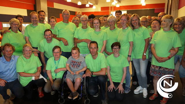 7e Sander's Ontbijt op 23 juni : niet te missen 