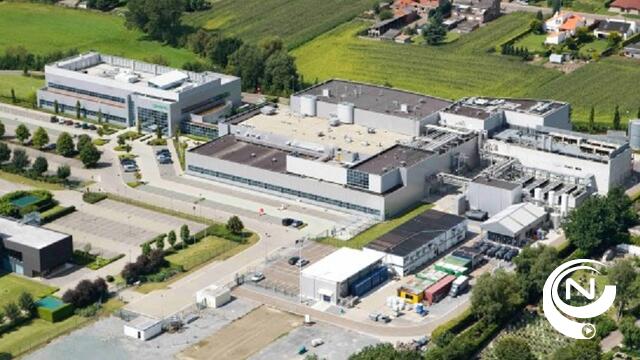 Sanofi Genzyme belooft 100 nieuwe jobs voor vestiging in Geel 