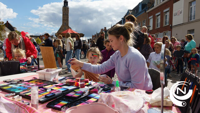 Openingsfeest 't Schaliken onder prima gesternte : 'Nieuw seizoen belooft wat!'