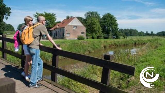 Stem voor jouw wandeling van het jaar 