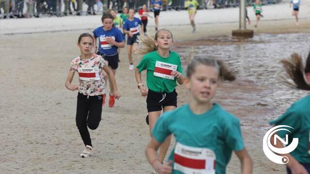 Het Zilvermeer loopt het winterseizoen in met Crossfestival