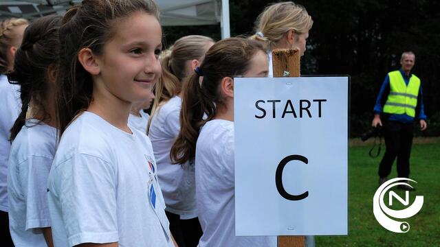 Scholencross Kasterlee uitgesteld uit vrees voor covid