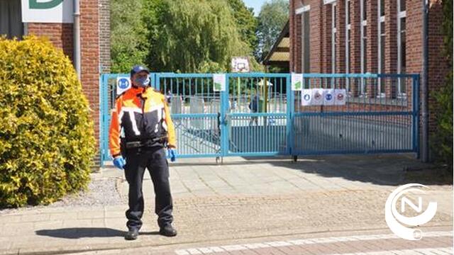 Heropening scholen – fase 2 afbouwplan coronamaatregelen