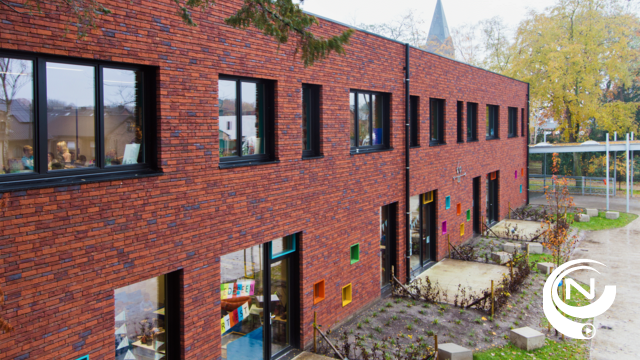 SBS Winkelomheide bekroond met briljanten Verkeer op School-medaille