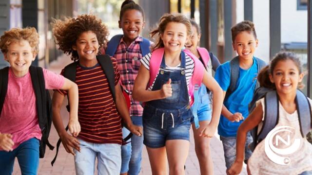  Thomas More-onderzoekers lanceren inspiratiegids voor zomerscholen 2021
