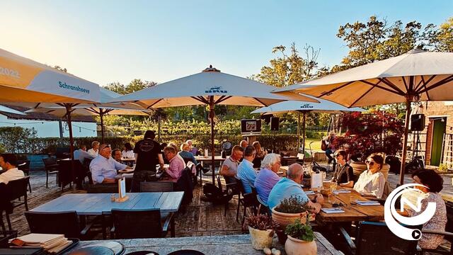 Lokaal bestuur Vorselaar zoekt horeca-uitbater voor Schranshoeve