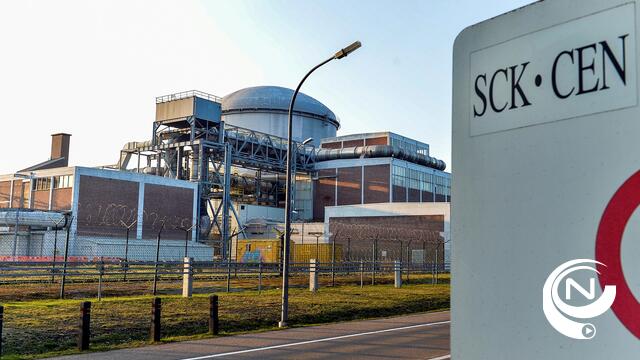SCK gaat in 2019 twee nieuwe medische radio-isotopen produceren