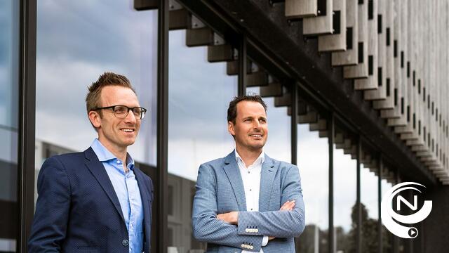 SD Schrijnwerkerij & Interieurbouw neemt Biwood over