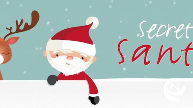  Intracto mikt op 4 miljoen gebruikers voor Secret Santa Organizer