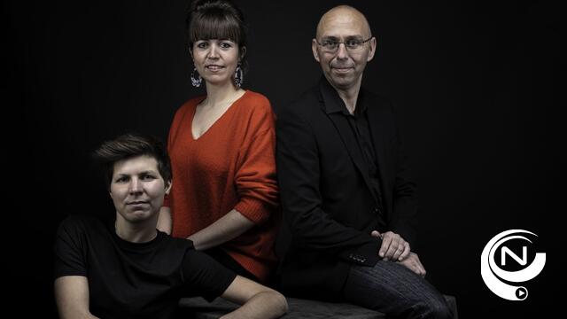 Sesam Events Westerlo breidt opnieuw uit