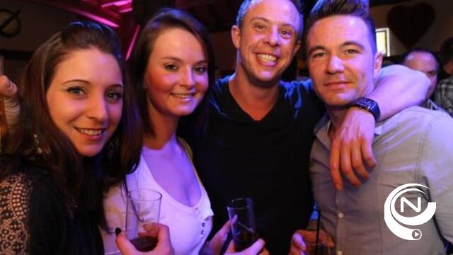 Seven2one Afterwork Party : méér dan 500 x netwerken in Den Eyck 